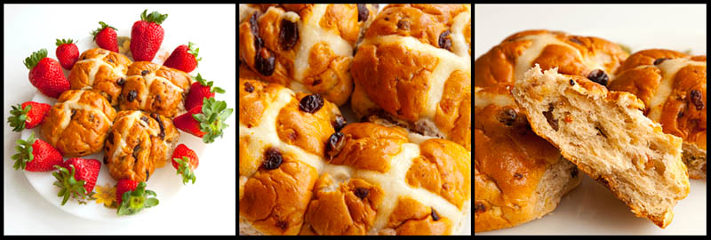 HotCrossBuns
