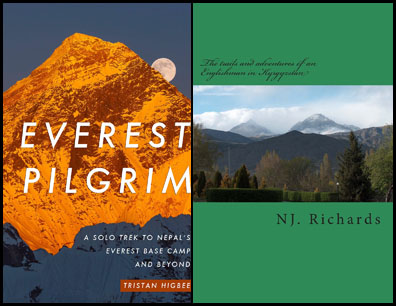 EverestPilgrimEnglishmanKyrgyzstan